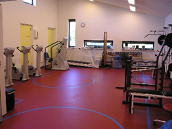oefenzaal-Winsum