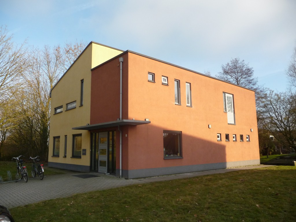 Fysiotherapie de Marne Vestiging Winsum