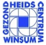 Gezondheidscentrum Winsum logo