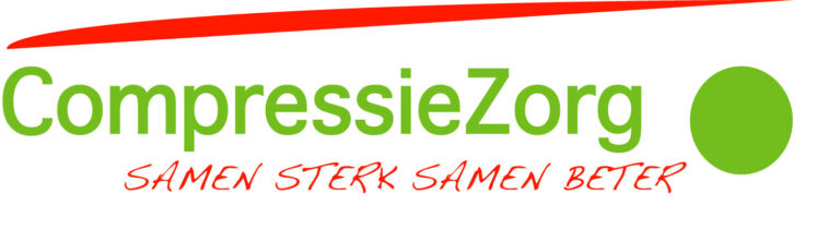 Logo CompressieZorg 2020