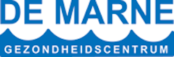 Logo Gezondheidscentrum de Marne