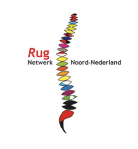 Rugnetwerk Noord-Nederland Fysiotherapie de Marne GC Winsum