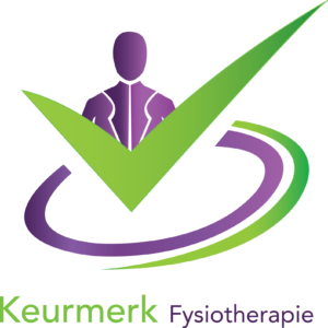 Logo Keurmerk Fysiotherapie Fysiotherapie de Marne GC Winsum